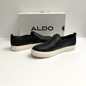 ALDO Jille Women’s Shoes- Black